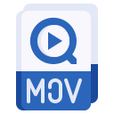 archivo mov