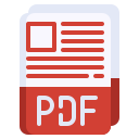 pdf icon