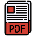 pdf icon