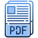 pdf icon