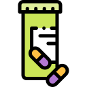 pastillas icon