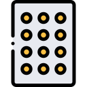 pastillas icon