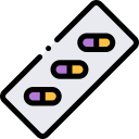 pastillas icon