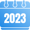 2023 icon