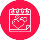 calendario icon