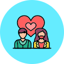 pareja icon