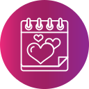 calendario icon