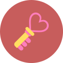 llave de amor icon