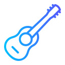 guitarra icon