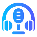 pódcast icon