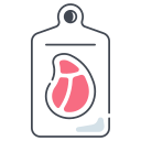 tabla de cortar icon