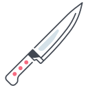 cuchillo