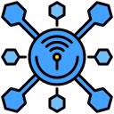 internet of things icon