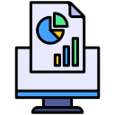 data analytics icon