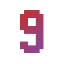 número 9 icon