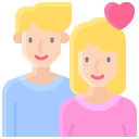 pareja icon