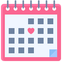 calendario icon