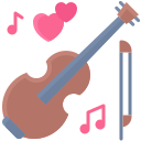 violín icon