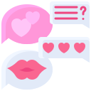 chat icon