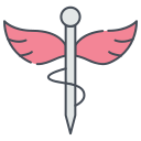 caduceo icon