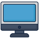 pantalla lcd icon