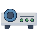 proyector icon