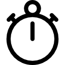 cronômetro 