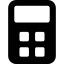 calculadora icon