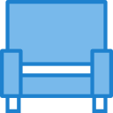 sillón icon