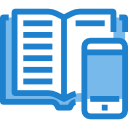 libro electronico icon