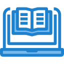 libro electronico icon