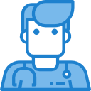 doctor icon