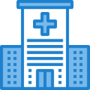 hospital icon