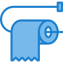 papel higiénico icon