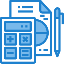 matemáticas icon