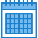 calendario icon