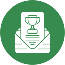 Nomination icon