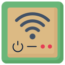 señal wifi icon