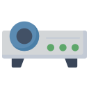 proyector icon