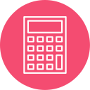 calculadora icon