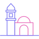 mezquita icon