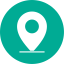 localização icon