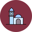 mezquita icon