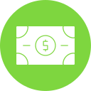 dinheiro icon