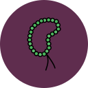 tasbih icon