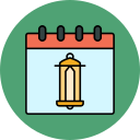 calendario icon