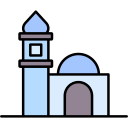 mezquita icon