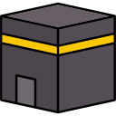 kaaba icon