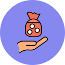 Zakat icon