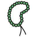 tasbih icon